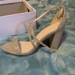 David’s Bridal Dress Shoes